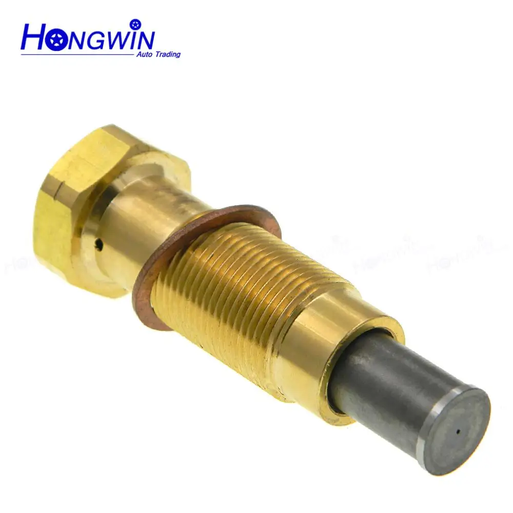 Chain Tensioner Assy D20 D27 6640500111 For Actyon 05-12 Actyon Sports 06-12 Kyron 05-12 Rexton 01-12 Rodius Stavic 03-12