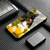 Custom Made DIY Picture Glass TPU Phone Case For Xiaomi Mi 10 6 6X A2 5X A1 8 Lite 9 SE MAX 2 3 Redmi Note 5 7 6 4 Pro 9A 4X ► Photo 3/6