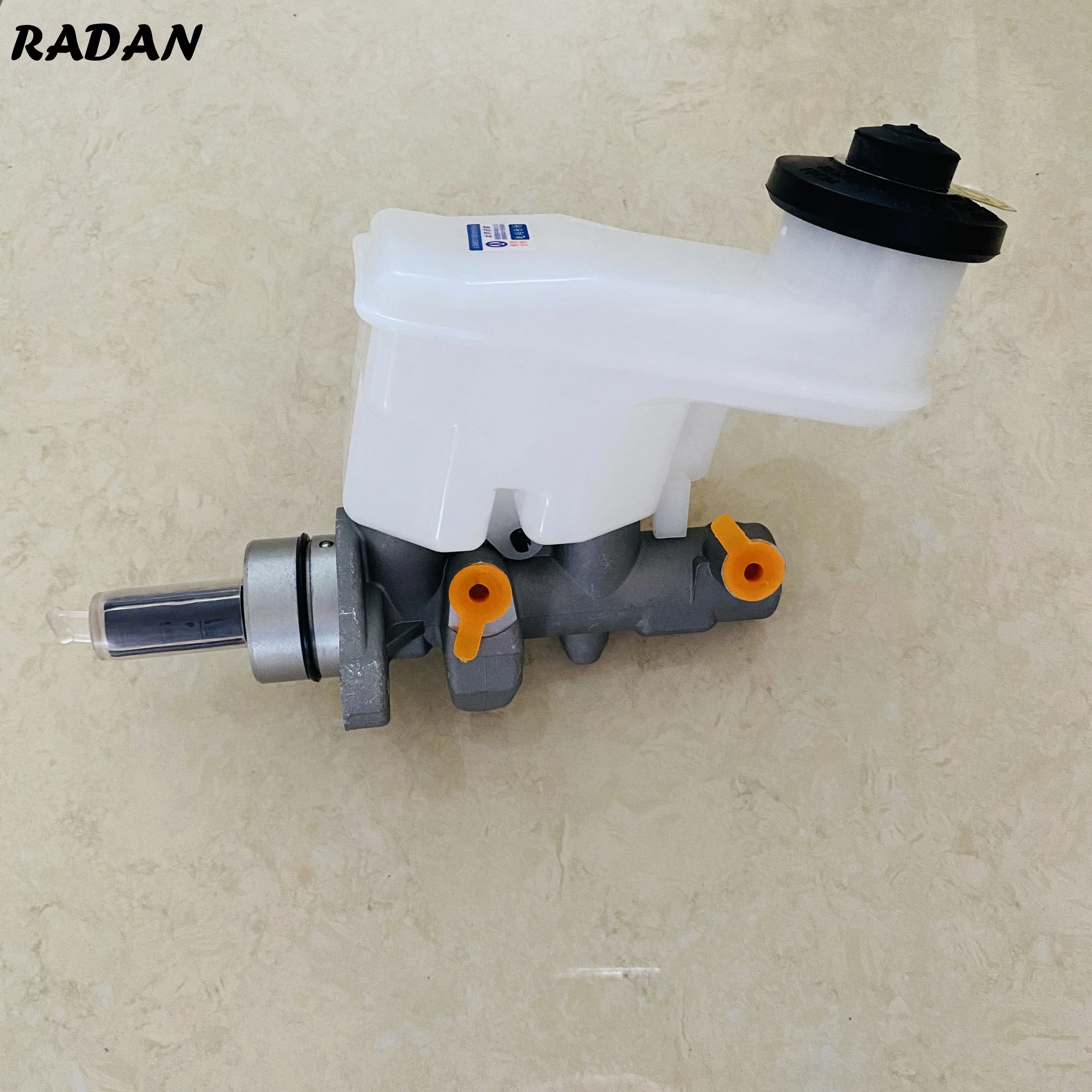 2 Holes Brake Master Cylinder For Geely MK GC6
