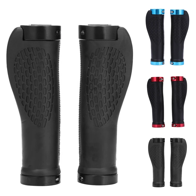 Руль для горного велосипеда MTB, велосипедный замок