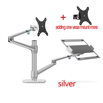 OL-3L-V SILVER