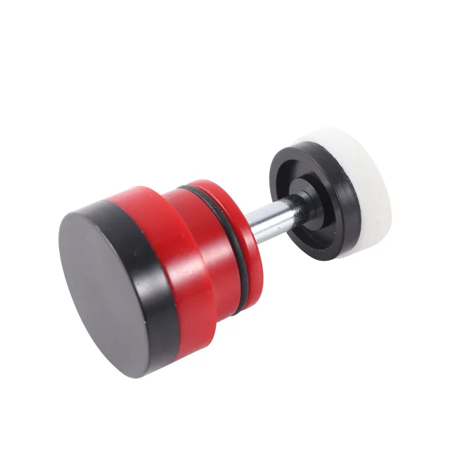 Méhész Eszköz Piros Queen Marker, Amely Alkalmas A Méh Címkécédla Palack Szerszámok Műanyag Jar 1 Pc - Image 5