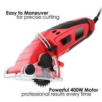 

Multi-function Circular Saw