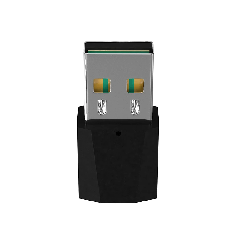 USB Bluetooth 4,2 стерео аудио передатчик адаптер для ТВ ПК динамик наушники FKU66