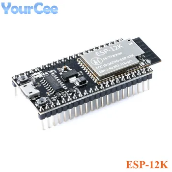 

ESP-12K Wireless WIFI Module ESP32 S2 ESP8266 Development Board Module NodeMCU-32-S2 NodeMcu Node MCU Lua