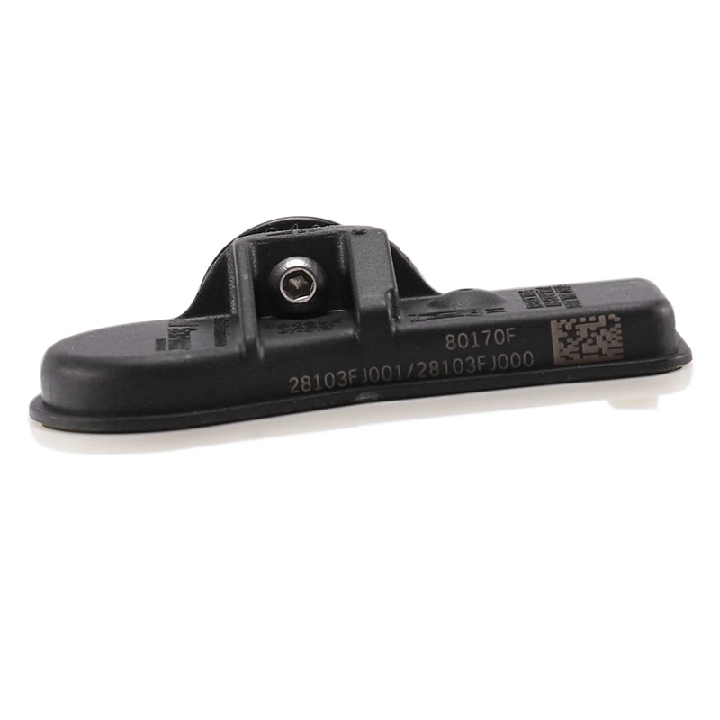 Автомобильный 28103-FJ001 28103FJ001 28103FJ002 для Subaru Forester Impreza Justy Legacy Outpack Trezia WRX XV TPMS датчик давления в шинах