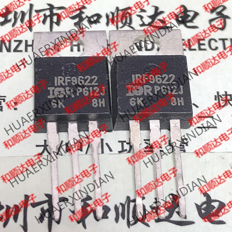 5 шт. IRF9622 TO-220 P-200 V-3A