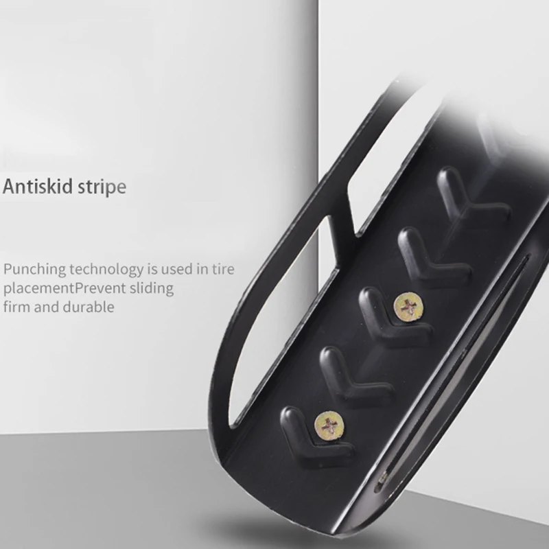 Настенное крепление вешалка, крюк в стену прямой подвесной, настенный для Xiaomi Mijia M365 Pro Ninebot ES1 ES2 электрический скутер крючок самокат висит