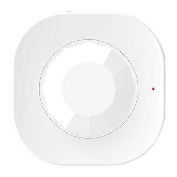 

New Infrared Motion Sensor Wifi Body Sensor Human Body Movement Infrared Security Alarm Sensor
