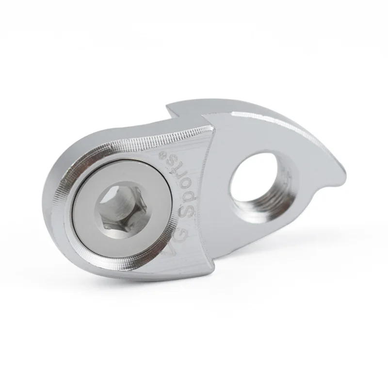 

Rear Derailleur Hanger Road bike Bicycle Cycling Extension Frame Aluminum alloy