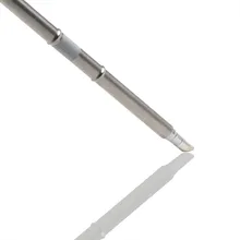 1 шт. T12-C4 паяльная станция для пайки паяльная станция советы для HAKKO T12 ручка светодиодный вибрации переключатель Регулятор температуры FX-951 FX-952