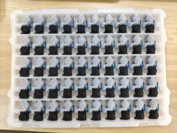 

300PCS NS Switch Analog Joystick Controller Thumb Sticks Sensor Replacements For Nintend Switch Joycon & Lite