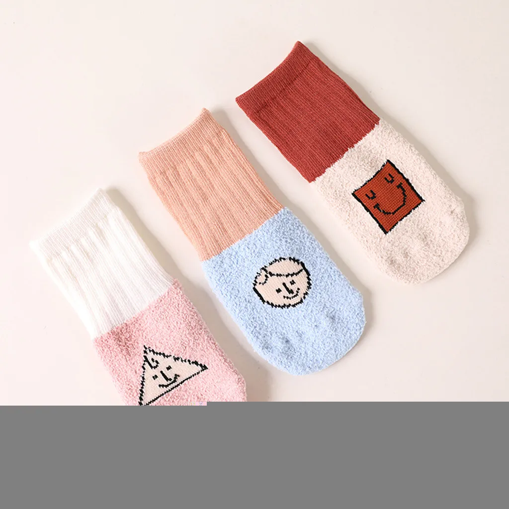 Носки для малышей Новые Детские Полосатые гольфы для маленьких девочек, мягкие хлопковые кружевные детские носки детская одежда, аксессуары