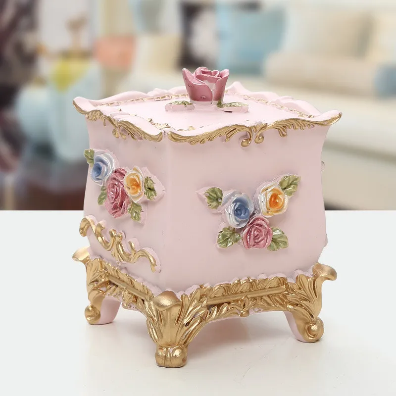 Makeup Organizer A MSJO органайзер для макияжа держатель ватных тампонов коробка для хранения для женщин Настольный/Ванная комната 3 сетки канифоль Cosmetice Ювелирная организация - Цвет: Makeup Organizer A