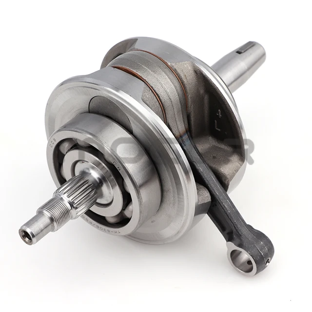 Atv Pit Dirt Bike 250cc Cb250 Crankshaft Engine Qz 109 Kit Aliexpress