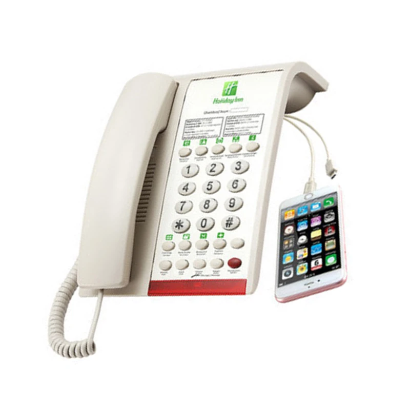 9802 Hotel Special Telephone Fixe Telephone D Affichage D Appel Etanche Et Etanche A L Humidite Telephone Hotel Chambre Fixe Aliexpress