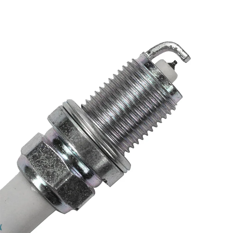 Dasbecan 4 шт. PFR7S8EG 1675 Свеча зажигания NGK дизель 12v Свеча зажигания автомобиля лампы в форме свечи для Audi Volkswagen Jetta Passat Q5 Q7