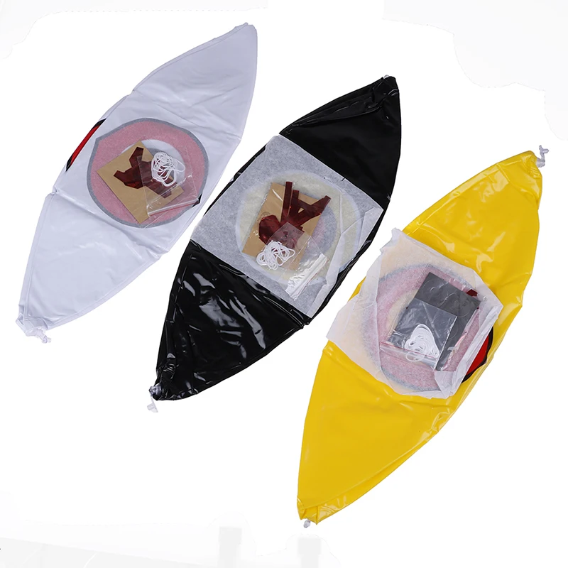 1 Pc Scary Eyes Balloon Bird Repellent Terror-Eyes Bird Fast Effective To Stop Animal Mess And Damage Useful Visual Deterrent