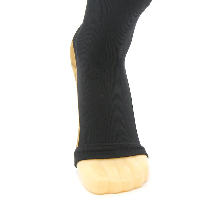 Foreign Trade Hot Sales TV Product Zip Sox Socks Christmas Elasticity Sports for Both Men And Women Pressure Socks