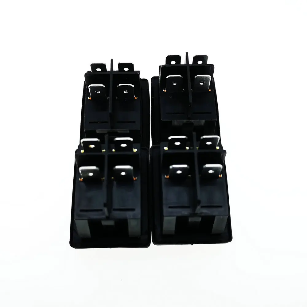 10 шт./лот RL2 (P) 16A 125 В 10A 250 В