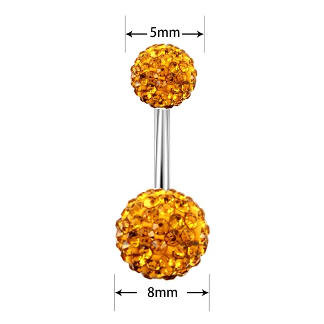 Bola De Discoteca Brillante | Vector Premium
