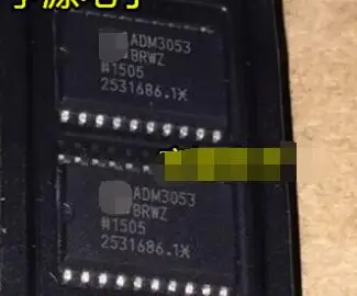 

100% NEW Free shipping ADM3053 ADM3053BRWZ SOP20