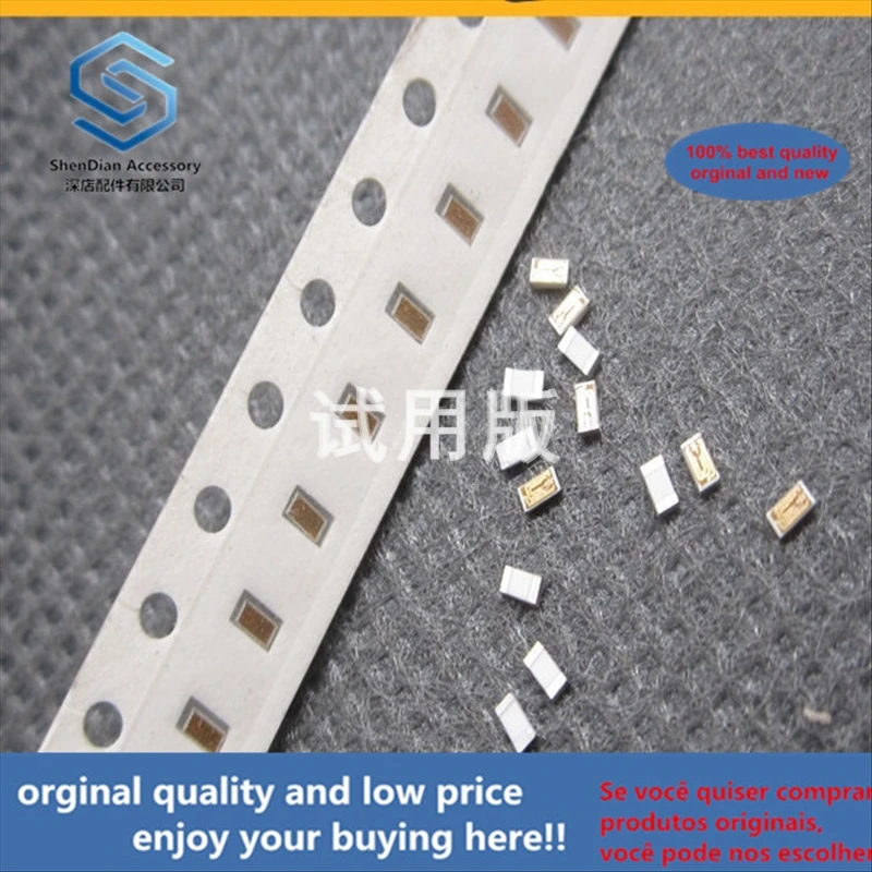 50pcs 100 orginal new best quality LQP11A5N6C00T1M00 inductor 0603 5