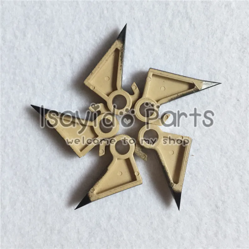 4030 5716 02 4030571602 верхний палец для Konica Minolta Bizhub 200 250 350 Di2510 Di3510 2510 3510 BH200 BH250 BH350|konica