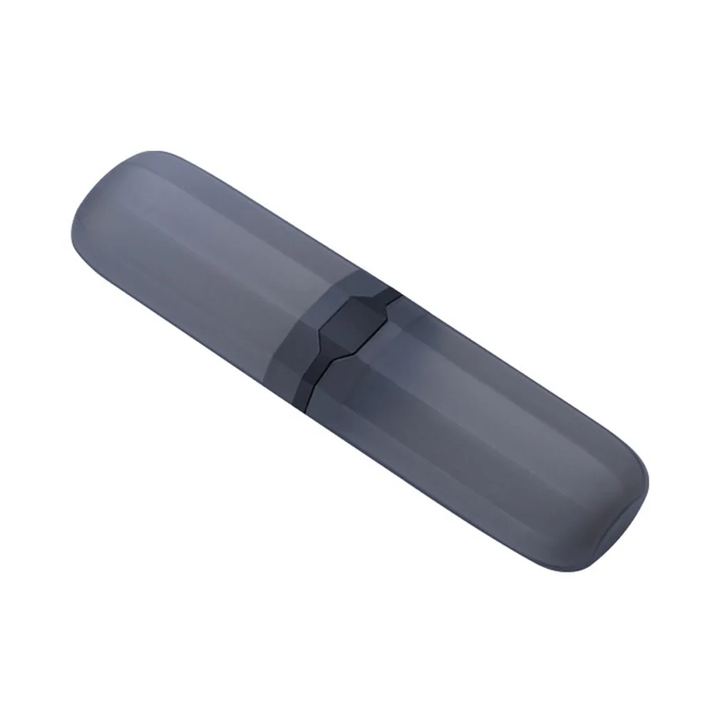 Походный футляр для зубной щетки растягивающийся держатель для зубной ...