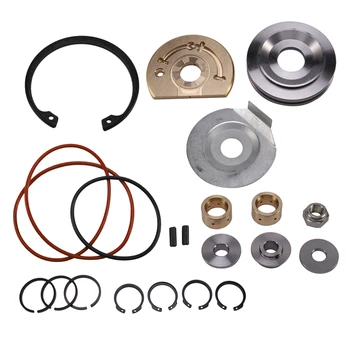 

Turbo Turbocharger Repair Kit S400 for Engine 11.9L Turbocharger Parts
