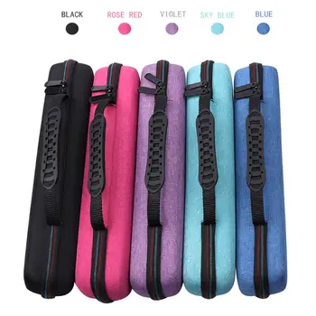 

Hard EVA Carrying Case Box Storage Bag for Hair Flat Iron Straightener Curler