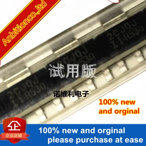 5pcs 100% new original 20CJQ100TR TO-223 silk-screen 2CJQJ Furnace tube power electromagnetic irf9540 In Stock | Компьютеры и офис
