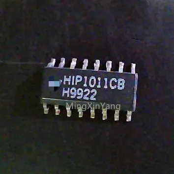 

5 шт. HIP1011CB HIP1011 лапками углублением SOP-16 интегральная микросхема IC чип