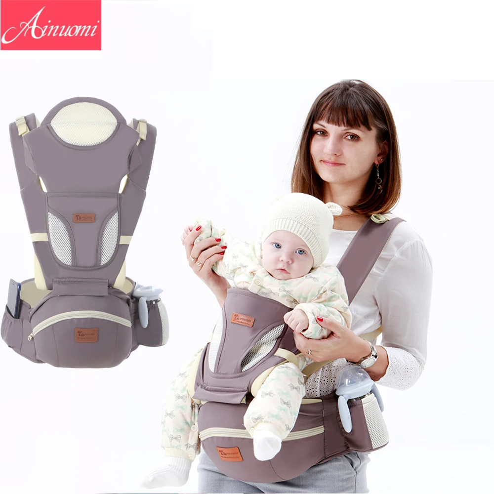 Ergo Baby Carrier Newborn