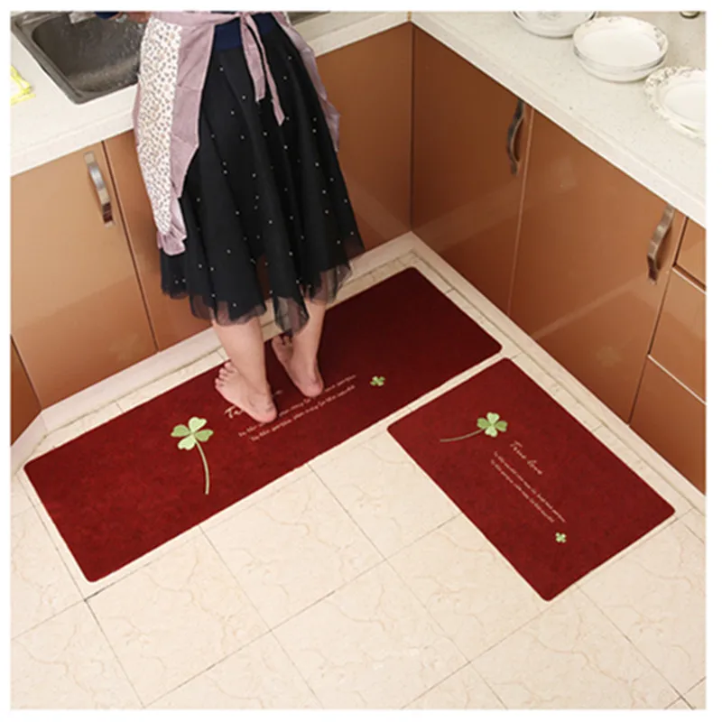 Детская одежда от A generation of волос можно разрезать на дверь, earthent, non-slip, кухня, ковры коврики из-за мягкого и доказательство воды современная простота