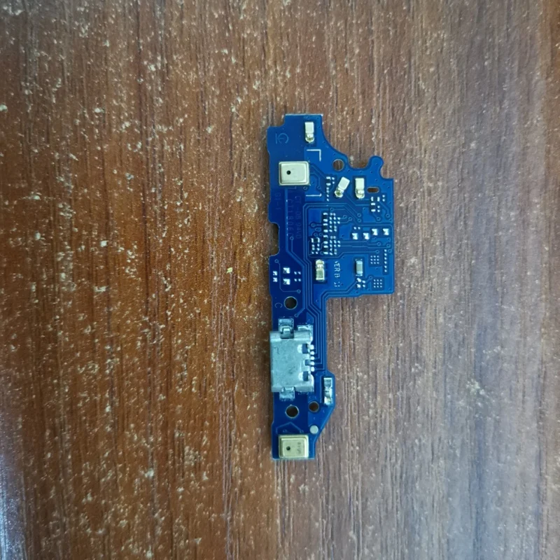 USB разъем порт зарядки данных заряд на поверхности раздела док-станция для платы микрофон интеграции гибкий кабель для huawei mate 8