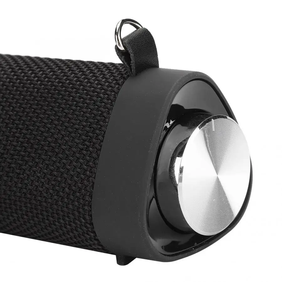 Bluetooth динамик открытый портативный мини настольный bluetooth динамик Саундбар с DSP звуковой эффект bluetooth динамик водонепроницаемый