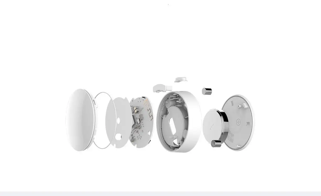 Xiao mi jia умный многомодовый шлюз, mi JIA Bluetooth термометр датчик гигрометра 2, mi jia умный светильник датчик mi пульт дистанционного управления