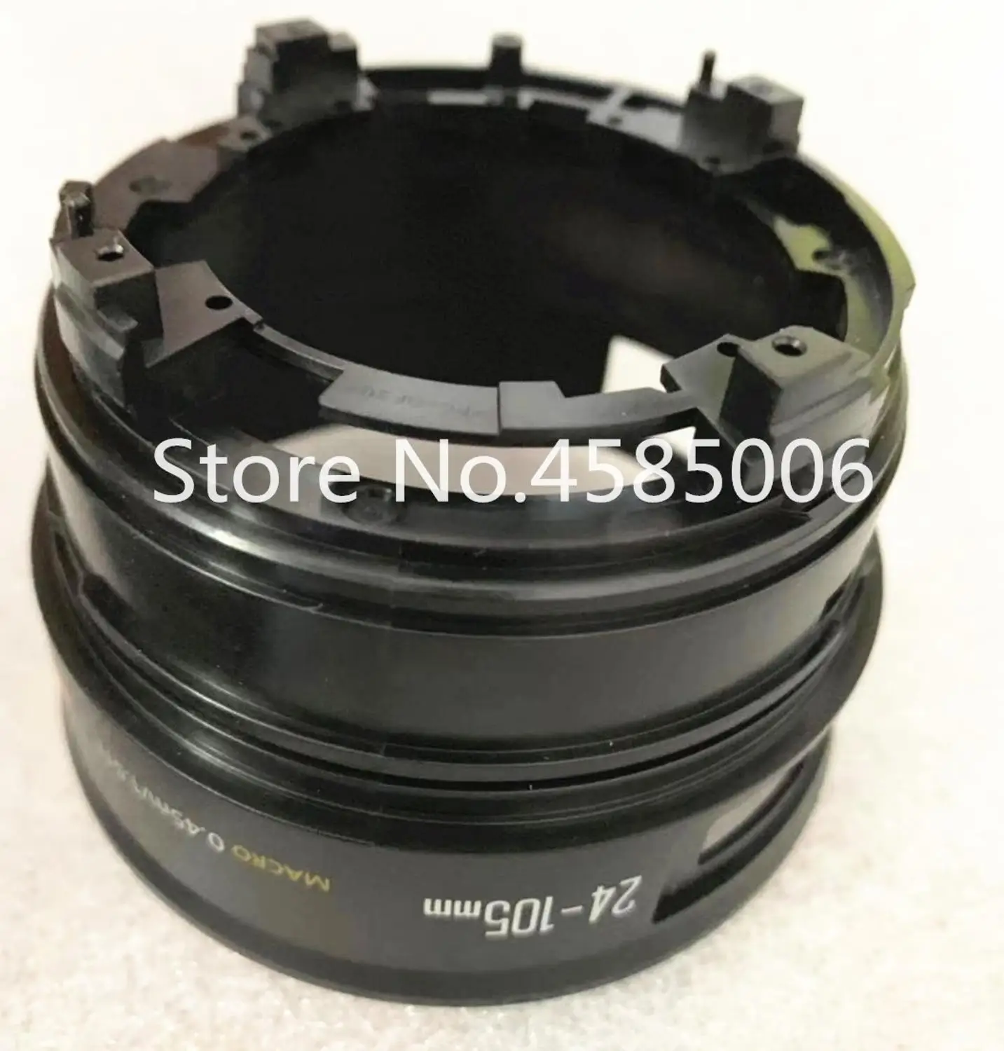 Новое цилиндрическое кольцо фокусирующее окно для Canon EF 24-105 мм 24-105 F4 в сборе IS объектив задний фиксированный ствол