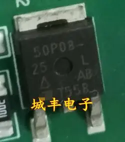 IC 100% Новинка Бесплатная доставка 50P08-25L AOD2922 PK632BA GT5J311 STRG6352 2SK3742 | Электроника