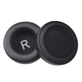 

1Pair Soft Earpads Ear Cushion Cover Headband for AKG K550 551 552 Headphones 95AF