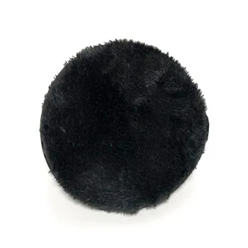 

Makeup Removal Sponge Wash Flutter Reusable Wash Cleanser Sponge Face Powder Cleansing Cotton Puff