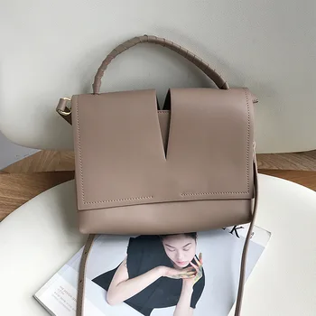 

Luxury Handbags female Bags Designer Genuine Leather Shoulder Bag Crossbody Bags for Female Bolsas De Mujer Bolsa Feminina