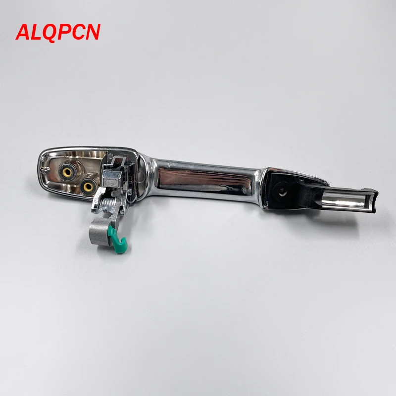 Chrom-Tür-Außengriff, passend für Ford Ranger Mazda Bt50 2006–2011, Mazda 3, Mazda 6 2003–2008, CX-7 2007–2012 – Detail 18