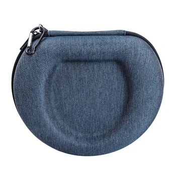 

Portable Carry Case Travel EVA Zipper Closure Bluetooth Speaker Anti Dust Shockproof Storage Pouch For Bose Soundwear Companion