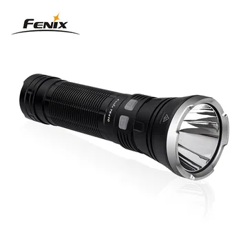 

FENIX TK41C Cree XM-L2 U2 and Philips LUXEON Z Red/Blue/White LEDs max 1000 lumen beam throw 480 meter torch