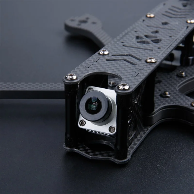 Стабильный для DJI профессиональный 5 дюймов HD FPV рама для фристайла цифровая передача изображения рука совместимые аксессуары
