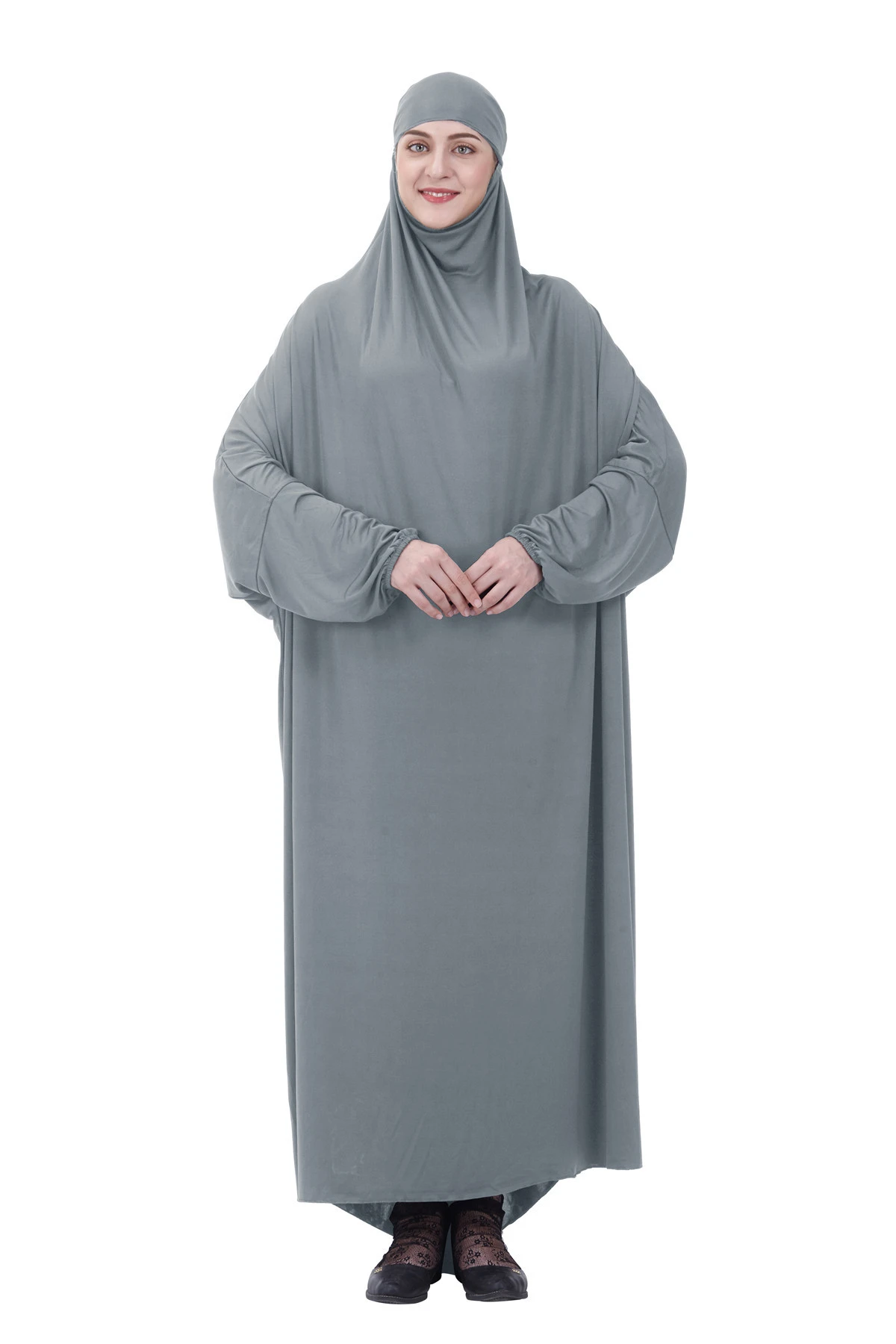 Hooded prayer dress Clearance