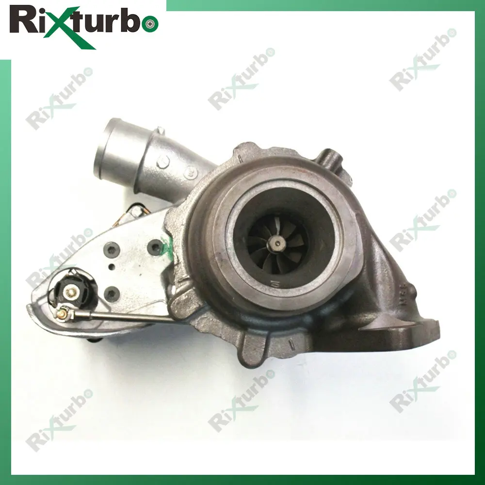 Turbo Gtb1749V 798128 Per Peugeot Boxer Iii 2.2 Hdi 81/96/110Kw 4H03 9802446680 Turbocompressore Turbolader Turbina Per Auto 2011-