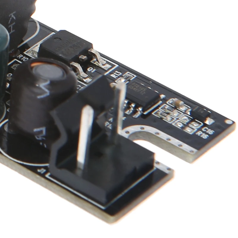 DC 12 В 120 Вт Pico PSU 24Pin Mini ITX DC в ATX PC модуль питания с кабелем дропшиппинг
